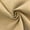Natural, variant on Yorkshire 6.7 oz Natural 100% Hypoallergenic Flax 58" Linen Fabric By The Yard - Breathable, Slubbed Texture, for Clothing, Decor, & More (Black)