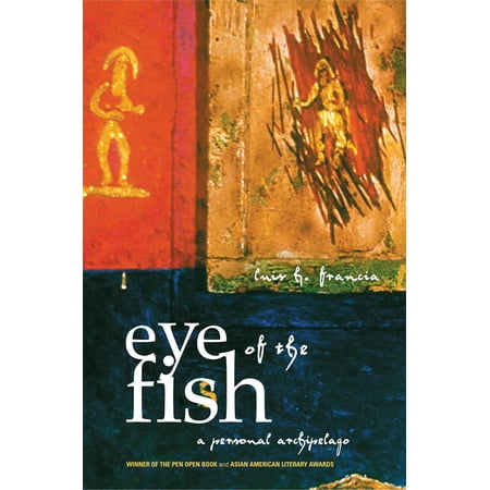 ISBN 9781885030313 product image for The Eye of the Fish | upcitemdb.com
