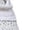 White, variant on Mepaouo Women Men Water Shoes Quick Dry Barefoot Aqua Sport Hiking Diving Walking Shoes(White,11)