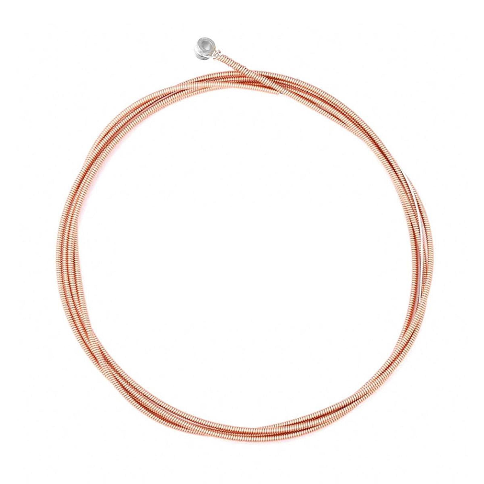yotijay Guitar Strings Accs Folk Guitar Components Professional Parts Strings 4 Strings