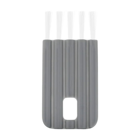

Bottle Cap Brush Milk Bottle Brush Cup Cover Cleaning Brush Portable Multifunctional Lunch Box Groove Cleaning Brush Brushes