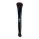 thumbnail image 1 of Brocha de maquillaje Saie The Double Brush para polvo y crema, 1 of 5