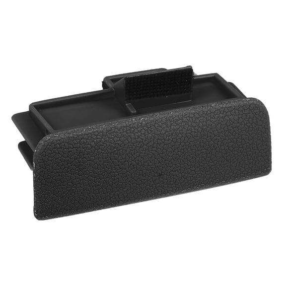 Glove Box Latch Handle for Kia Sportage 2005-2010 Replace 84560-1F100WK Car Interior Accessories,Black