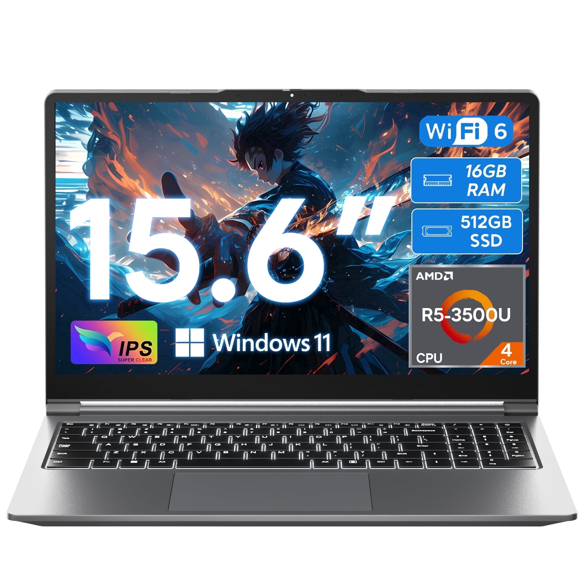 Microsoft Laptop Computer Surface Pro 9 - i5/8GB/128GB 13