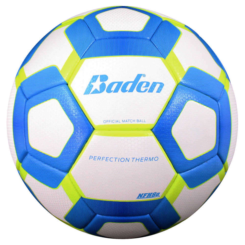 Baden Perfection Thermo Soccer Ball