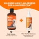thumbnail image 4 of Champú PUAINTA Banov 480 ml para aliviar la picazón en la piel de perros y gatos, 4 of 7