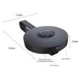 thumbnail image 2 of DEBGFS For Chromecast Google Wireless HDMI-Compatible HD Display Media Streaming Video., 2 of 4