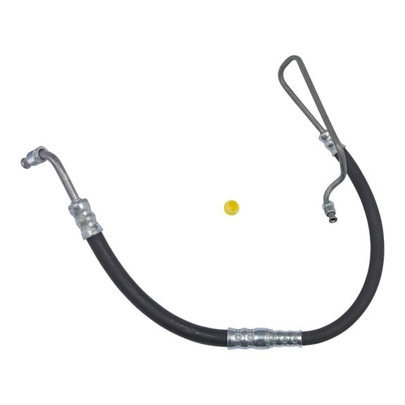Edelmann 70612 1/4 In. Male Inverted Flare X 3/8 In. Male Inverted Flare