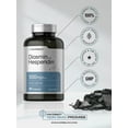 thumbnail image 6 of Diosmin Hesperidin | 1200 mg | 180 Capsules | for Men and Women | by Horbaach, 6 of 7