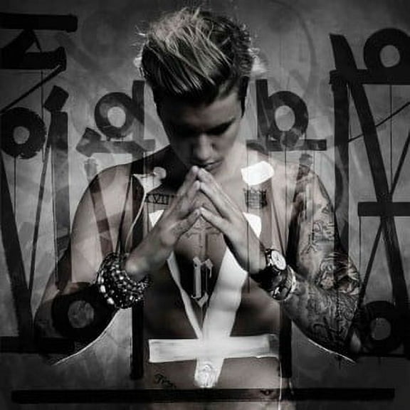Justin Bieber - Purpose - CD