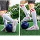 thumbnail image 1 of Zapatos De Entrenamiento De Fútbol Zapatos de fútbol para adultos Zapatos de fútbol unisex de malla Accesorios para exteriores (40 blanco) Tmvgtek Para Estrenar, 1 of 7