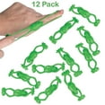 thumbnail image 5 of Kicko Vinyl Stretchable Flying Slingshot Frogs, 5 of 7