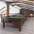 thumbnail image 6 of Z Lite 2306-4BRZ-AGM14 4 x 60W Cordon Medium Dimmable Billiard Light, Golden Mottle, 6 of 7
