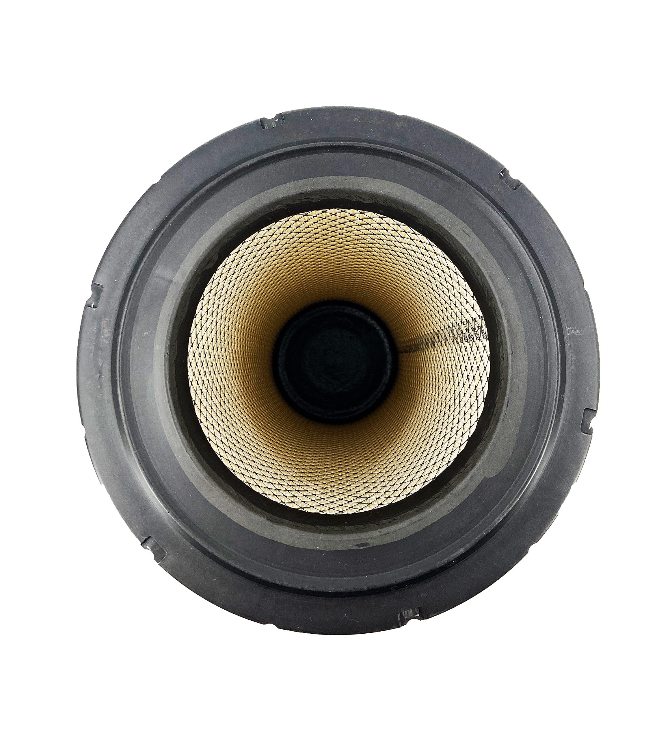 Engine Air Filter for Peterbilt 386 Replaces Baldwin RS3516 Luber Finer LAF2536
