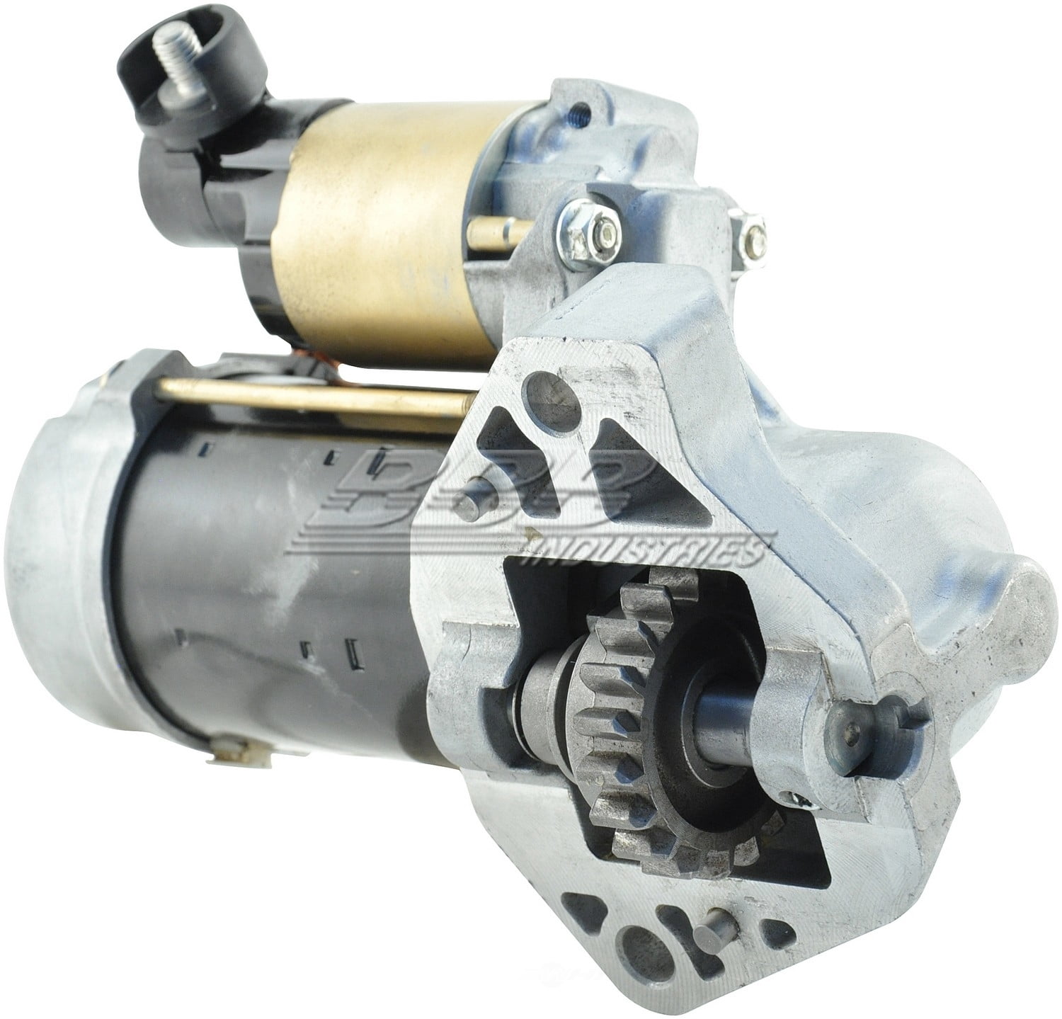TERREPOWER formerly BBB Industries N19182 New Starter Motor