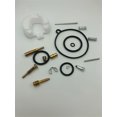 thumbnail image 4 of Carburetor Repair Kit Jets Seals for Honda XR70R 2000-2003 CRF70F 2004-2005 1X, 4 of 5