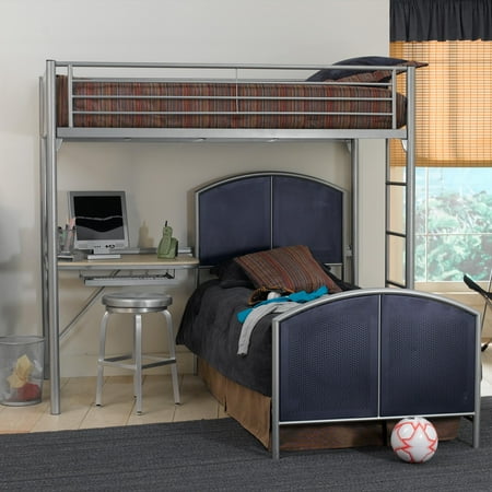 Universal Study Loft-Loft Only