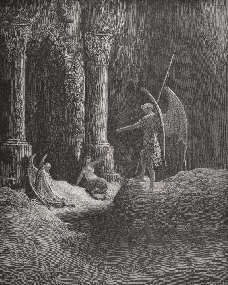 Illustration By Gus
