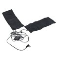 thumbnail image 1 of 5V 2A USB Electric Heated Jacket, Adjustable Temperature Heating Pad, 2 in 1 Kit, 1 of 4