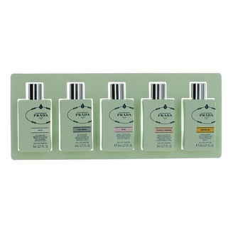Bvlgari Ladies Mini Perfume Gift Set Fragrances 783320418402