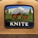 thumbnail image 5 of Gorra Knite Horse Basic Trucker Caballo Vaquero Ajustable, 5 of 5