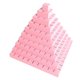 thumbnail image 1 of Cubo de matemáticas, juguete de matemáticas, juguete para bebé, educación de la primera infancia, cubos sólidos de madera, Base de juguete, diez, 1 of 9