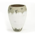 thumbnail image 4 of Zentique 14A121 Terracotta Vase, Large - 21.5 x 31 x 21.5 in., 4 of 4