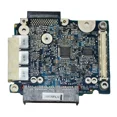 thumbnail image 5 of Genuine Dell XPS M1210 Intel Laptop DDR2 Motherboard GU059 0GU059, 5 of 11