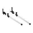 thumbnail image 3 of Dickly 2 Pieces RV Window Support Rods Accessory Telescopic for Caravan RV Trailers, 3 of 9