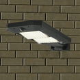 thumbnail image 4 of Hyper Tough 5000 Lumen Motion Sensor Solar Street Light, 4 of 14