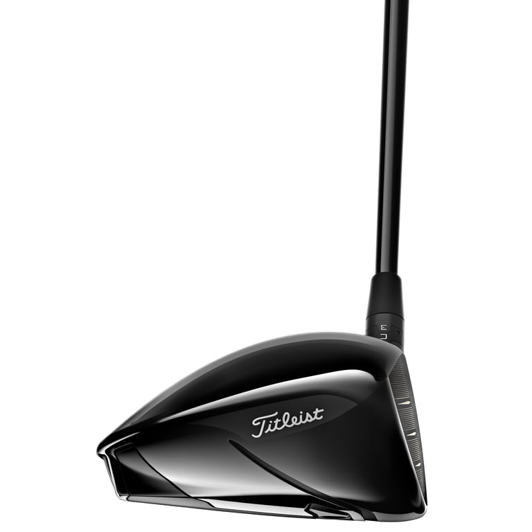Pre-Owned Titleist TSR4 9* Driver Stiff -0.50 inch Graphite Design