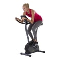 thumbnail image 4 of Tunturi E30 Cardio Fit Series Upright Exercise Bike, 4 of 15