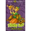 Scooby-Doo In Arabian Nights (Full Frame, Clamshell)