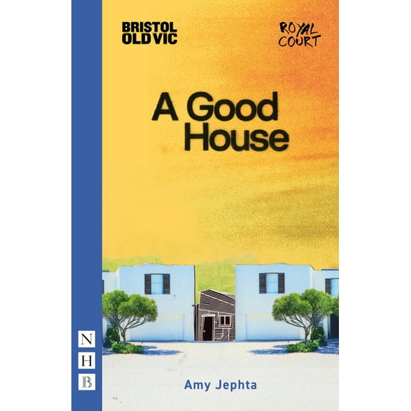 A Good House, (Paperback)