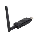 thumbnail image 1 of NetCard Inalámbrica, Carcasa De ABS AR9271 USB NetCard Inalámbrica Para Computadora Portátil De Escritorio, 1 of 7