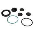 thumbnail image 1 of 24465785, Strong Sealing Fuel Injection Pump Repair Kit Anti Aging O Rings 7PCS Effective  For Opel Vectra, 1 of 8