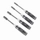 thumbnail image 2 of 4pcs Hex Socket Screwdriver Set (4mm, 5.5mm, 7mm, 8mm) for RC Cars and Airplanes, 2 of 4