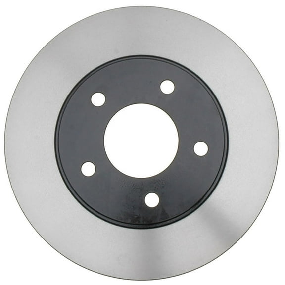 Disc Brake Rotor Fits select: 1990-1995 CHEVROLET LUMINA, 1988-1995 BUICK REGAL