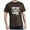 Brown, variant on CafePress - This Guy Is Going To Be A Daddy...Again Dark T Shi - Men's Classic Graphic Cotton T-Shirt