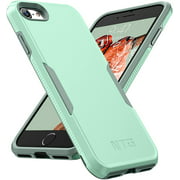 NTG [1st Generation] Designed for iPhone SE 2020 Case/iPhone 8 Case/iPhone 7 case, Heavy-Duty Tough Rugged Lightweight