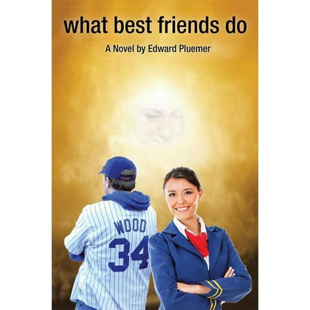 What Best Friends Do - eBook