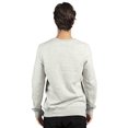 thumbnail image 2 of Threadfast Unisex Ultimate Crewneck Sweatshirt 320C, 2 of 3