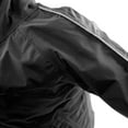 thumbnail image 4 of Splashy Kids Waterproof Raincoat (Black, 8), 4 of 6