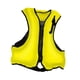 thumbnail image 4 of Chaleco Inflable, Equipo De Ayuda Para , Actividades Al Aire Libre, Pesca, Amarillo, 4 of 8
