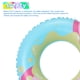 thumbnail image 5 of Flotador Inflable Colorido Ndcxsfigh Lucky Bubble para Piscina Adultos Azul 90, 5 of 9