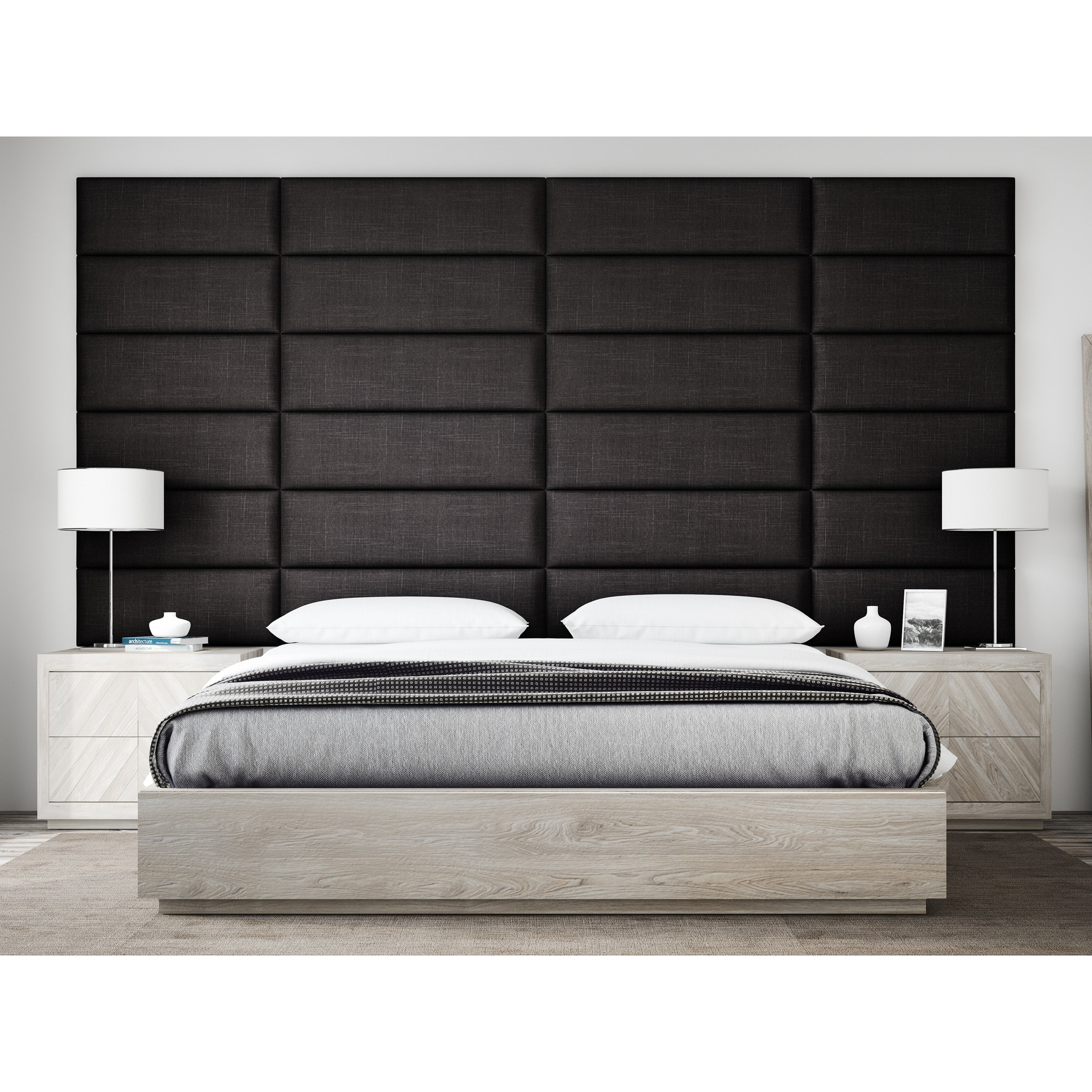 Vant Upholstered Wall Panels