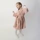 thumbnail image 2 of Batita Supersoft Velvet Rose 3-4 años, 2 of 5