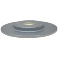 thumbnail image 1 of 18A2922AC Coated Disc Brake Rotor By ACDELCO ADVANTAGE CANADA, 1 of 1
