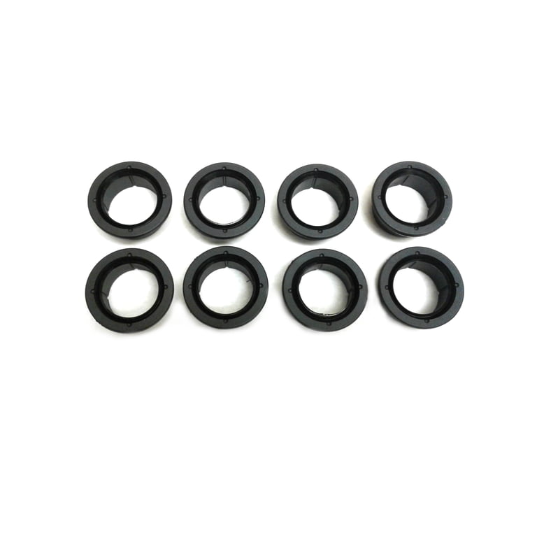 Front + Rear A-Arm Bushngs Kt For Polars Sportsman 300 335 400 Front + Rear A-Arm Bushngs Kt For Polars Sportsman 300 335 400