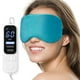 thumbnail image 1 of Mascarilla térmica eZona USB Electric para ojos secos, migraña, 1 of 8